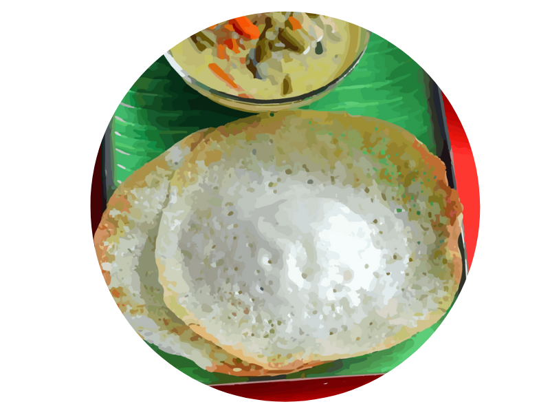 Image of Appam