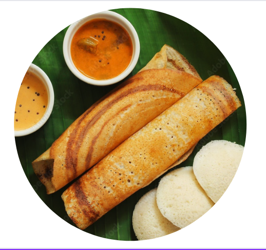 Dosa Picture