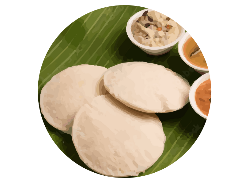 Image of Idli